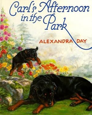 Seller image for Carl's Afternoon in the Park (Board Book) for sale by BargainBookStores