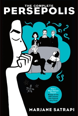 Seller image for The Complete Persepolis (Paperback or Softback) for sale by BargainBookStores