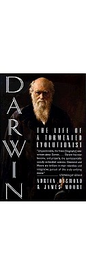 Imagen del vendedor de Darwin (Paperback or Softback) a la venta por BargainBookStores