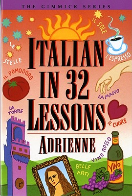 Seller image for Italian in 32 Lessons (Paperback or Softback) for sale by BargainBookStores