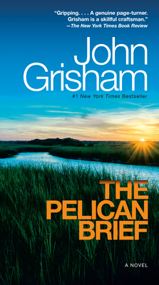 Seller image for The Pelican Brief (Paperback or Softback) for sale by BargainBookStores