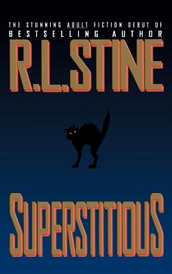 Imagen del vendedor de Superstitious (Hardback or Cased Book) a la venta por BargainBookStores