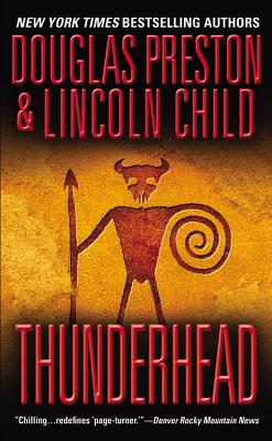 Seller image for Thunderhead (Paperback or Softback) for sale by BargainBookStores