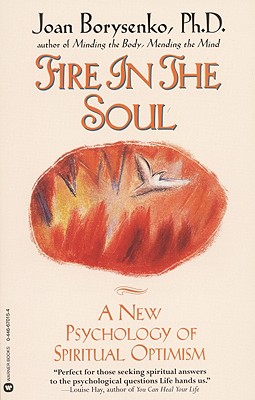 Seller image for Fire in the Soul: A New Psychology of Spiritual Optimism (Paperback or Softback) for sale by BargainBookStores