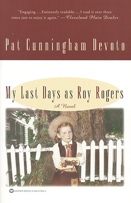 Bild des Verkufers fr My Last Days as Roy Rogers (Paperback or Softback) zum Verkauf von BargainBookStores