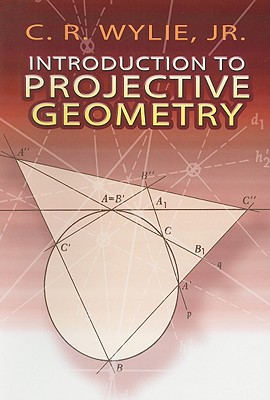 Bild des Verkufers fr Introduction to Projective Geometry (Paperback or Softback) zum Verkauf von BargainBookStores