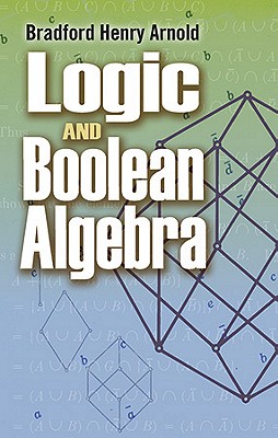 Bild des Verkufers fr Logic and Boolean Algebra (Paperback or Softback) zum Verkauf von BargainBookStores