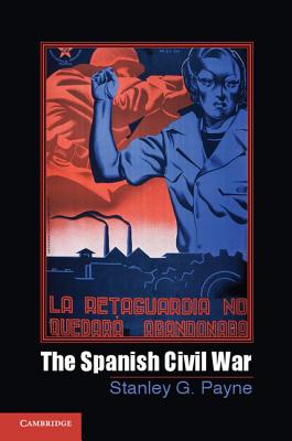 Seller image for The Spanish Civil War (Paperback or Softback) for sale by BargainBookStores