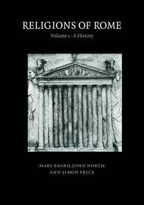 Seller image for Religions of Rome: Volume 1, a History (Paperback or Softback) for sale by BargainBookStores