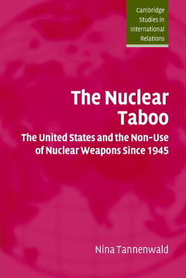 Immagine del venditore per The Nuclear Taboo: The United States and the Non-Use of Nuclear Weapons Since 1945 (Paperback or Softback) venduto da BargainBookStores