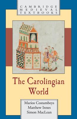 Image du vendeur pour The Carolingian World (Paperback or Softback) mis en vente par BargainBookStores