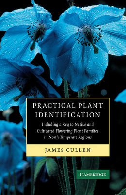 Imagen del vendedor de Practical Plant Identification: Including a Key to Native and Cultivated Flowering Plants in North Temperate Regions (Paperback or Softback) a la venta por BargainBookStores