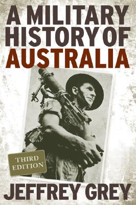 Imagen del vendedor de A Military History of Australia (Paperback or Softback) a la venta por BargainBookStores