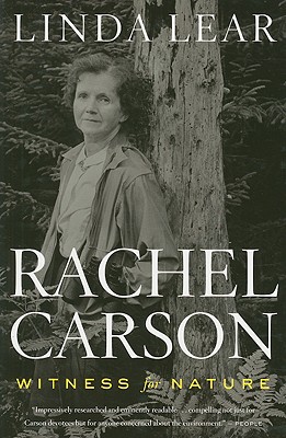 Seller image for Rachel Carson: Witness for Nature (Paperback or Softback) for sale by BargainBookStores