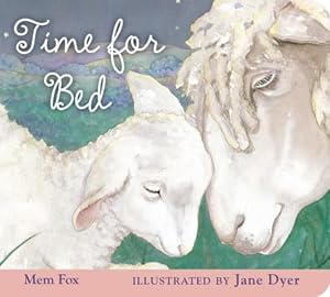Imagen del vendedor de Time for Bed (Board Book) a la venta por BargainBookStores