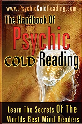 Immagine del venditore per The Handbook of Psychic Cold Reading (Paperback or Softback) venduto da BargainBookStores