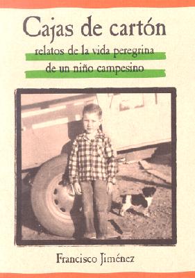 Seller image for Cajas de Carton: Relatos de la Vida Peregrina de un Nino Campesino = The Circuit (Paperback or Softback) for sale by BargainBookStores