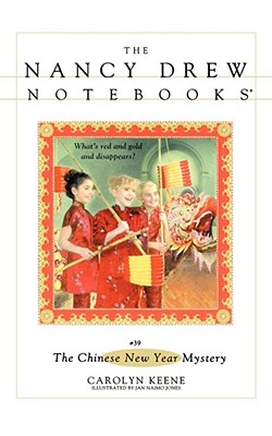 Immagine del venditore per The Chinese New Year Mystery (Paperback or Softback) venduto da BargainBookStores