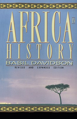 Seller image for Africa in History (Paperback or Softback) for sale by BargainBookStores