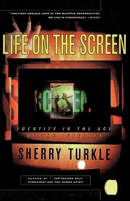 Seller image for Life on the Screen (Paperback or Softback) for sale by BargainBookStores