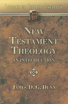 Seller image for New Testament Theology: An Introduction (Paperback or Softback) for sale by BargainBookStores