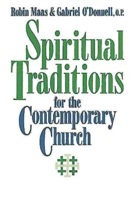 Seller image for Spiritual Traditions for the Contemporary Church (Paperback or Softback) for sale by BargainBookStores