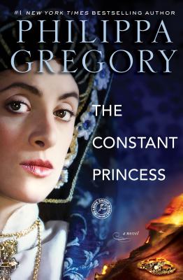 Seller image for The Constant Princess (Paperback or Softback) for sale by BargainBookStores