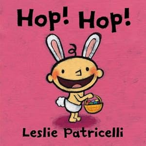 Image du vendeur pour Hop! Hop! (Board Book) mis en vente par BargainBookStores
