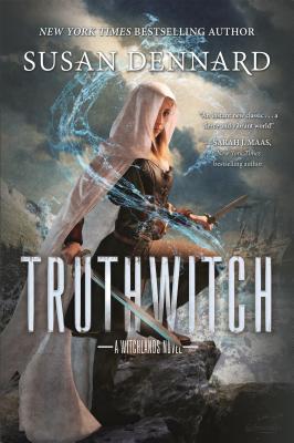 Image du vendeur pour Truthwitch: A Witchlands Novel (Paperback or Softback) mis en vente par BargainBookStores