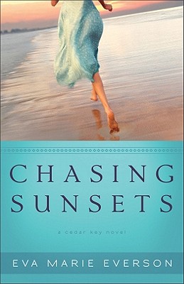 Seller image for Chasing Sunsets: A Cedar Key Novel (Paperback or Softback) for sale by BargainBookStores