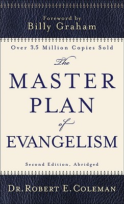 Bild des Verkufers fr The Master Plan of Evangelism (Paperback or Softback) zum Verkauf von BargainBookStores