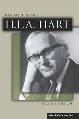 Image du vendeur pour H.L.A. Hart (Paperback or Softback) mis en vente par BargainBookStores