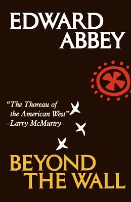 Immagine del venditore per Beyond the Wall: Essays from the Outside (Paperback or Softback) venduto da BargainBookStores