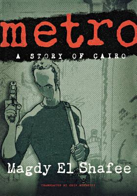 Bild des Verkufers fr Metro: A Story of Cairo (Paperback or Softback) zum Verkauf von BargainBookStores