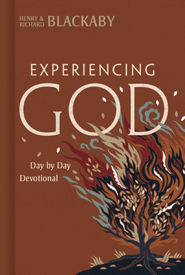 Seller image for Experiencing God Day-By-Day: Devotional (Hardback or Cased Book) for sale by BargainBookStores