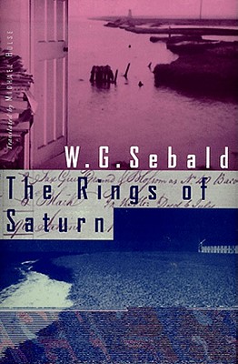 Imagen del vendedor de The Rings of Saturn (Hardback or Cased Book) a la venta por BargainBookStores