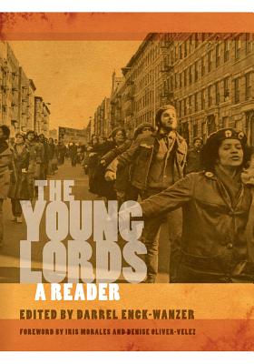 Seller image for The Young Lords: A Reader (Paperback or Softback) for sale by BargainBookStores