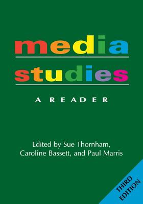 Imagen del vendedor de Media Studies: A Reader -- 3rd Edition (Paperback or Softback) a la venta por BargainBookStores