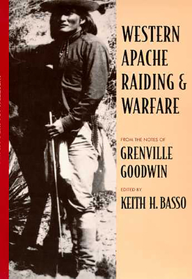 Imagen del vendedor de Western Apache Raiding and Warfare (Paperback or Softback) a la venta por BargainBookStores