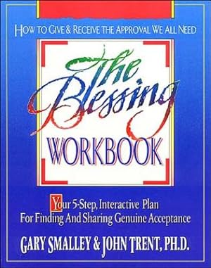 Imagen del vendedor de The Blessing Workbook (Paperback or Softback) a la venta por BargainBookStores