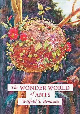 Bild des Verkufers fr The Wonder World of Ants (Paperback or Softback) zum Verkauf von BargainBookStores