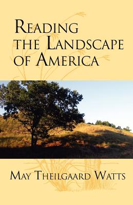 Seller image for Reading the Landscape of America (Paperback or Softback) for sale by BargainBookStores