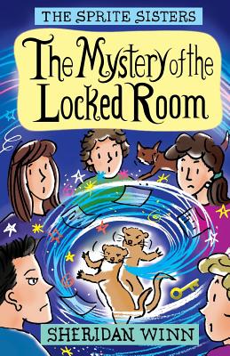Seller image for The Sprite Sisters: The Mystery of the Locked Room (Vol 8) (Paperback or Softback) for sale by BargainBookStores