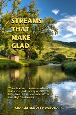 Seller image for Streams That Make Glad (Paperback or Softback) for sale by BargainBookStores