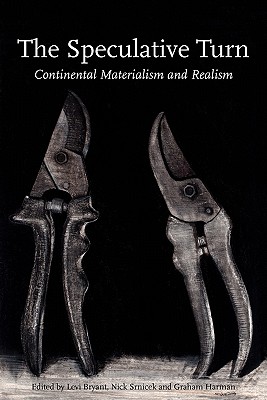 Seller image for The Speculative Turn: Continental Materialism and Realism (Paperback or Softback) for sale by BargainBookStores