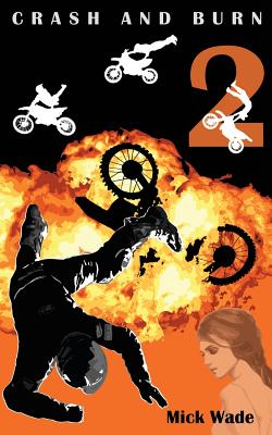 Seller image for Crash and Burn (Paperback or Softback) for sale by BargainBookStores