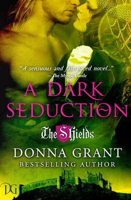 Imagen del vendedor de A Dark Seduction (Paperback or Softback) a la venta por BargainBookStores