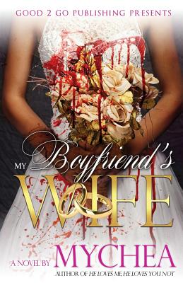 Seller image for My Boyfriend's Wife (Paperback or Softback) for sale by BargainBookStores