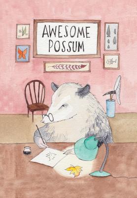 Seller image for Awesome 'Possum, Volume 1 (Paperback or Softback) for sale by BargainBookStores