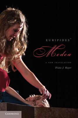 Bild des Verkufers fr Euripides' Medea: A New Translation (Paperback or Softback) zum Verkauf von BargainBookStores